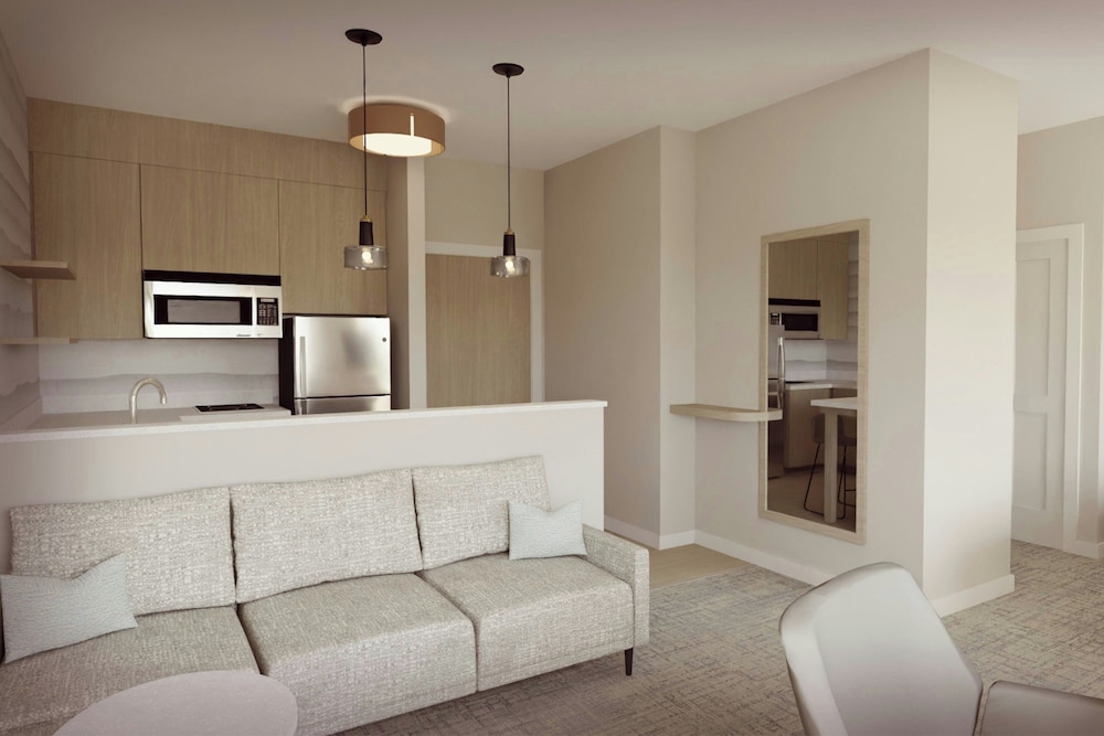 Suite, 2 Bedrooms
