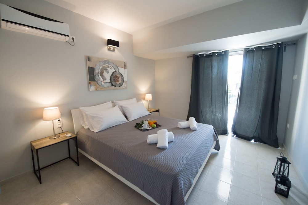 Comfort Apartment, 2 Bedrooms (6 Adults) photo 1