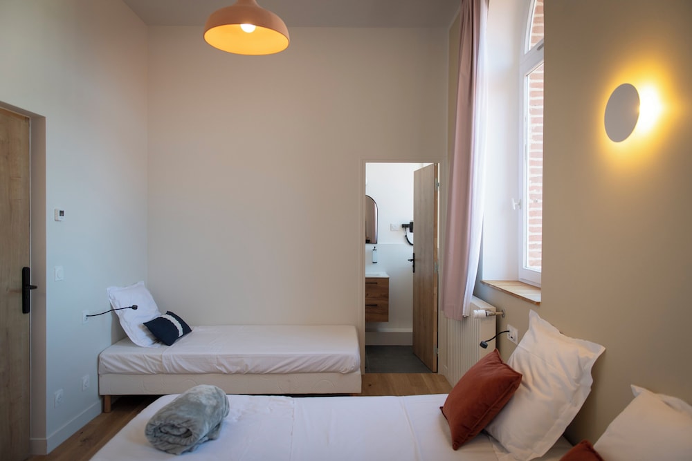 Triple Room - Photo 2