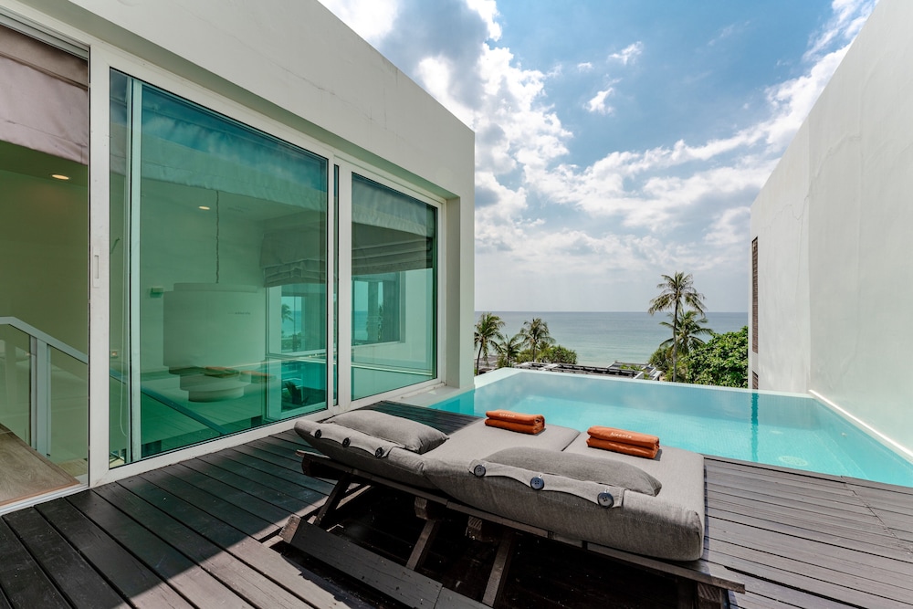 2 BR Ocean View Residence - Photo 13