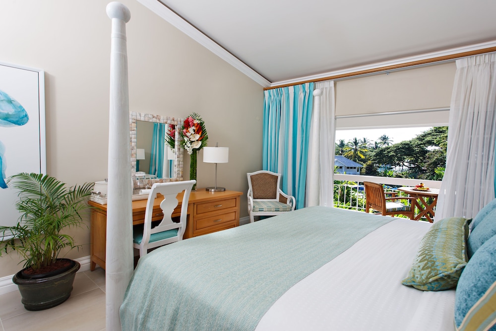 Premium Room, Garden View