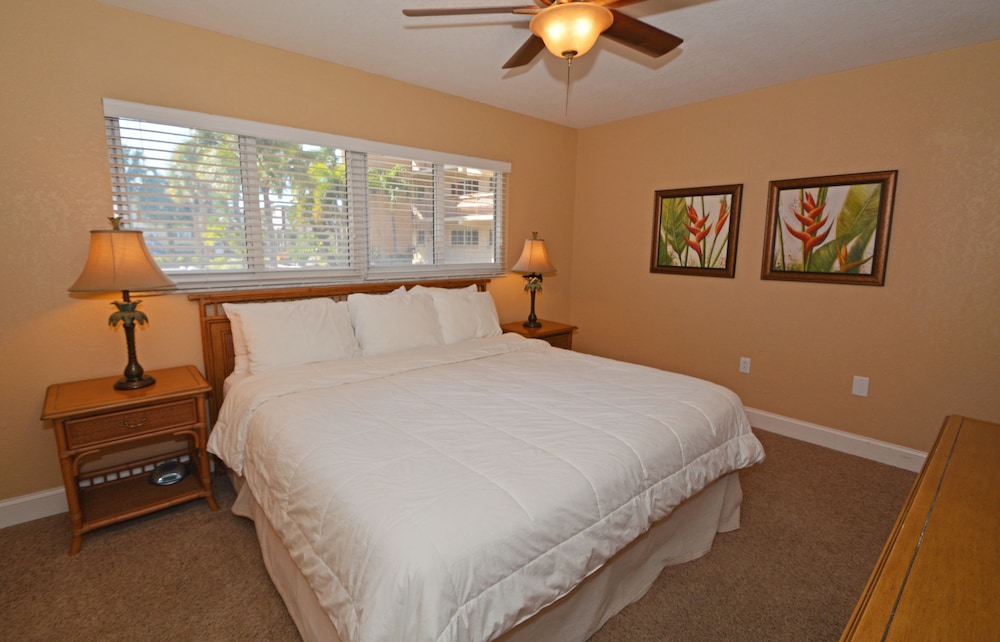 Condo, 1 Bedroom, Kitchen, Bay View