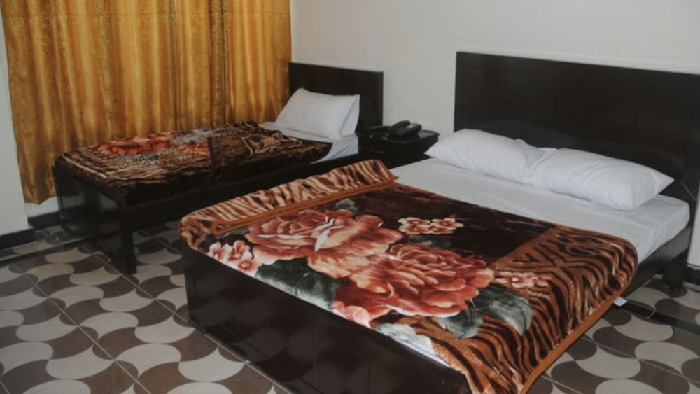 Comfort Triple Room