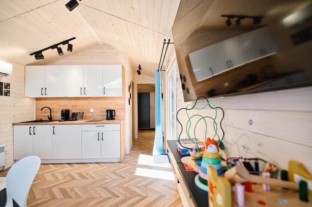 Exclusive Chalet photo 2