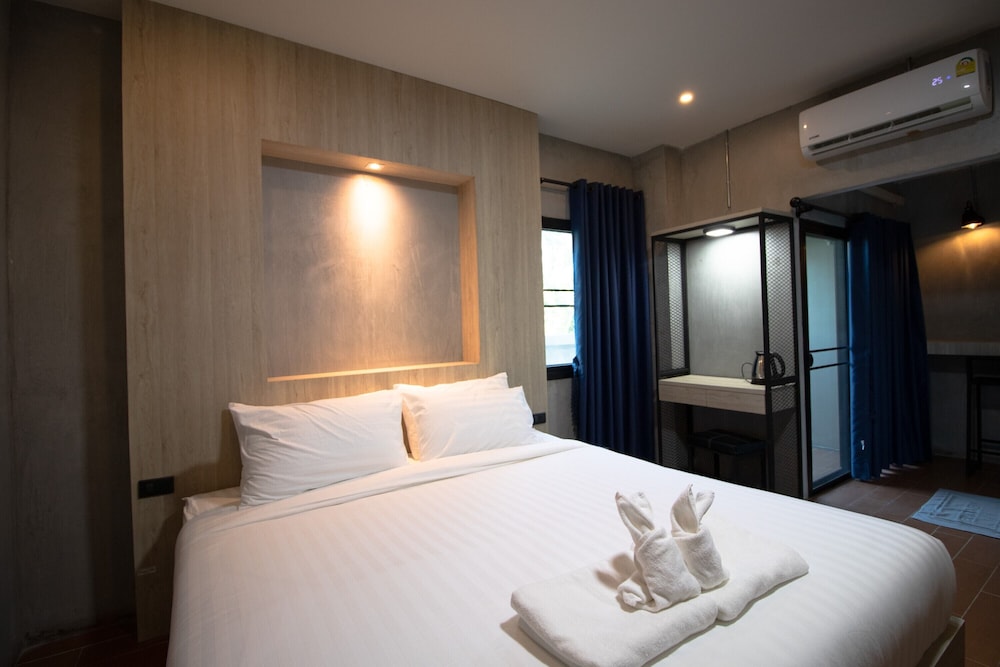 Superior Double Room - Photo 16