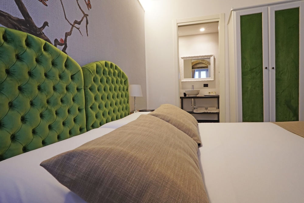 Deluxe Room (Giardino) photo 2