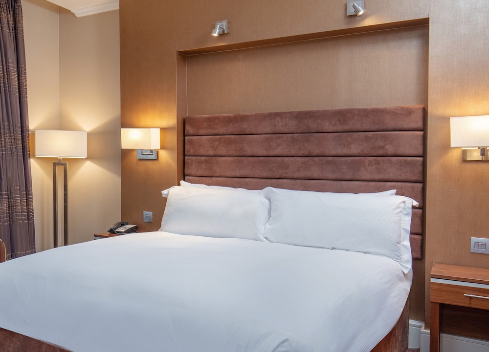 Superior King Room - Modern Wing - Photo 2