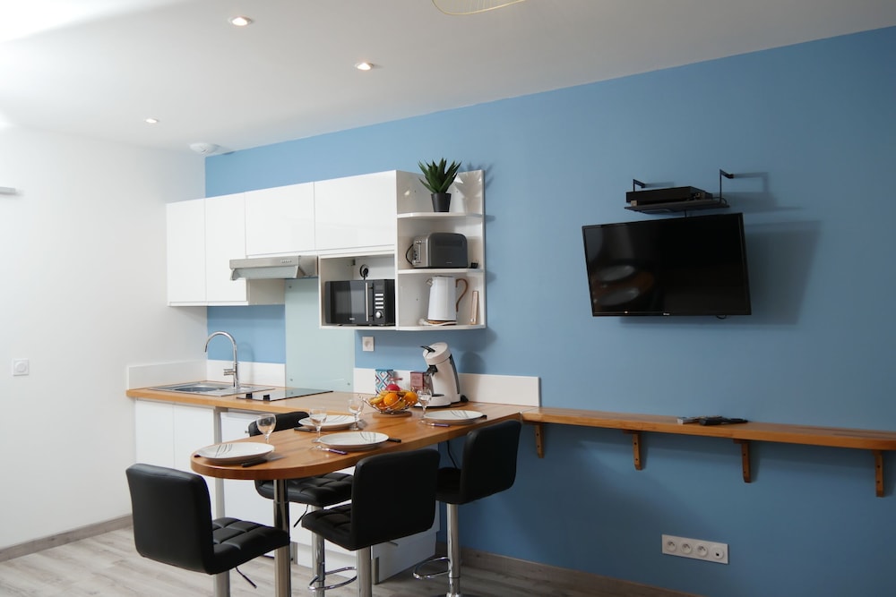 Comfort Apartment (Le Rochegude - 1er Etage ) - Photo 10