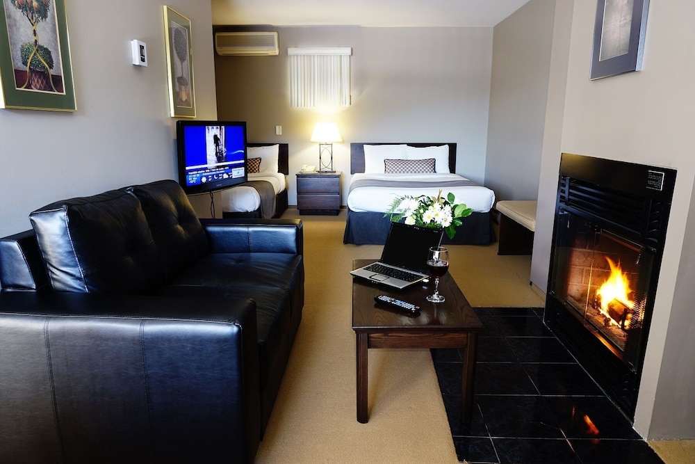 Standard Room photo 1