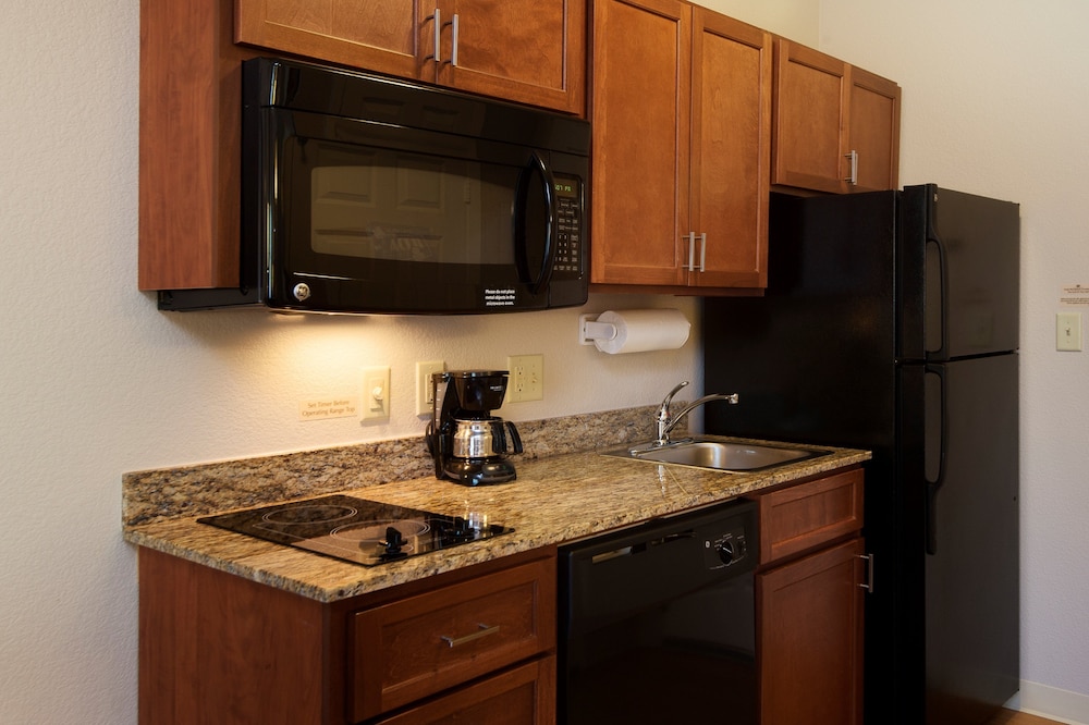 Studio Suite, 1 King Bed, Accessible (Communications Accessible) - Photo 11