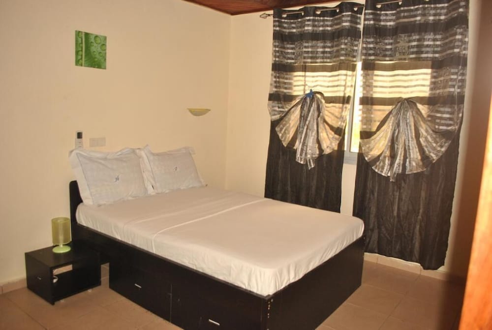 Comfort Double Room, Garden View photo 1