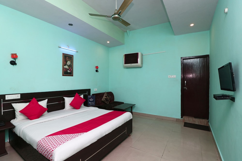 Double Or Twin Room photo 1