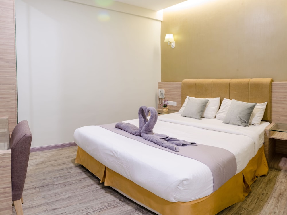 Comfort Double Room, 1 Queen Bed photo 1