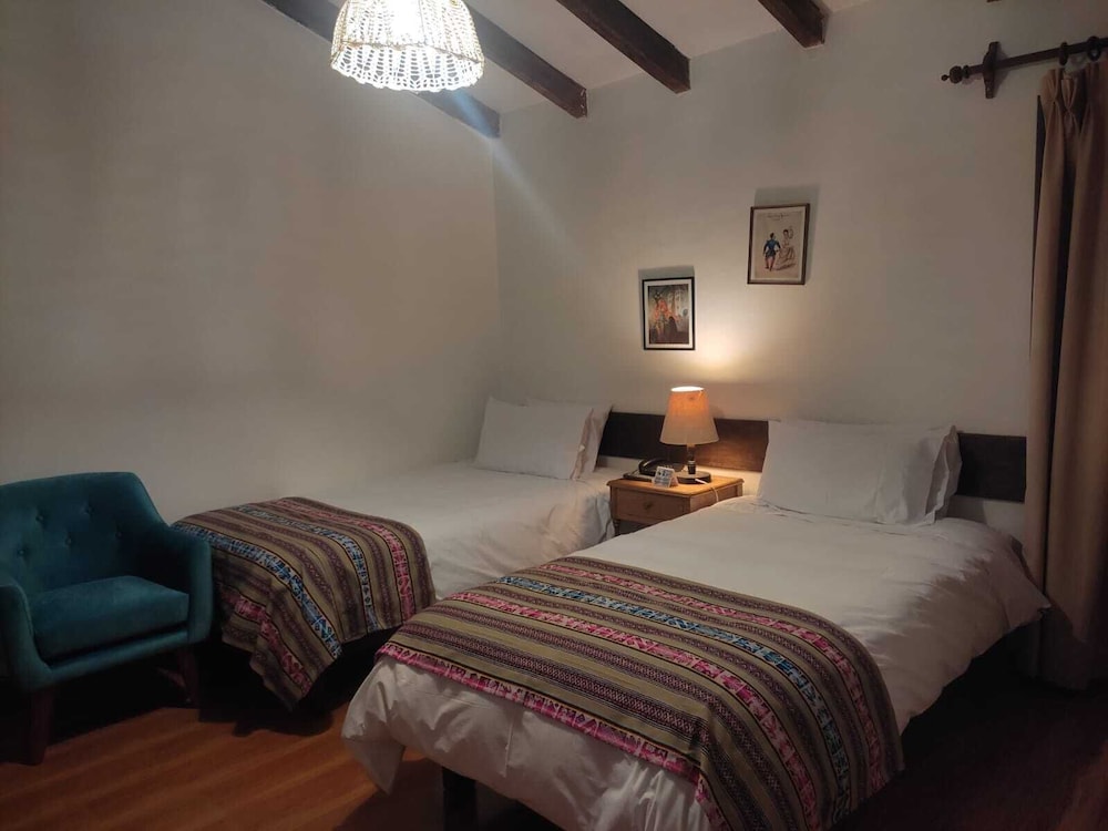 Twin Room photo 1