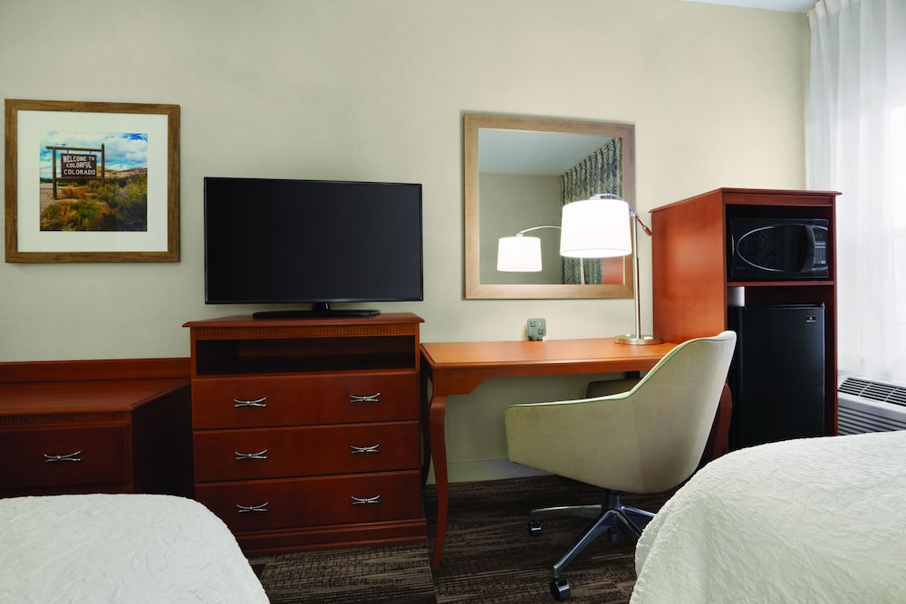 Hampton Inn Denver - Northwest Westminster, Foto 4