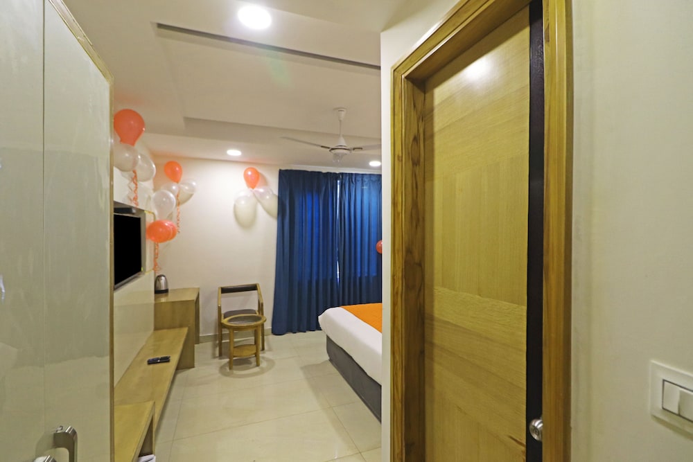 Premier Room With One way airport transfers