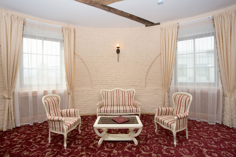 Deluxe Room photo 3