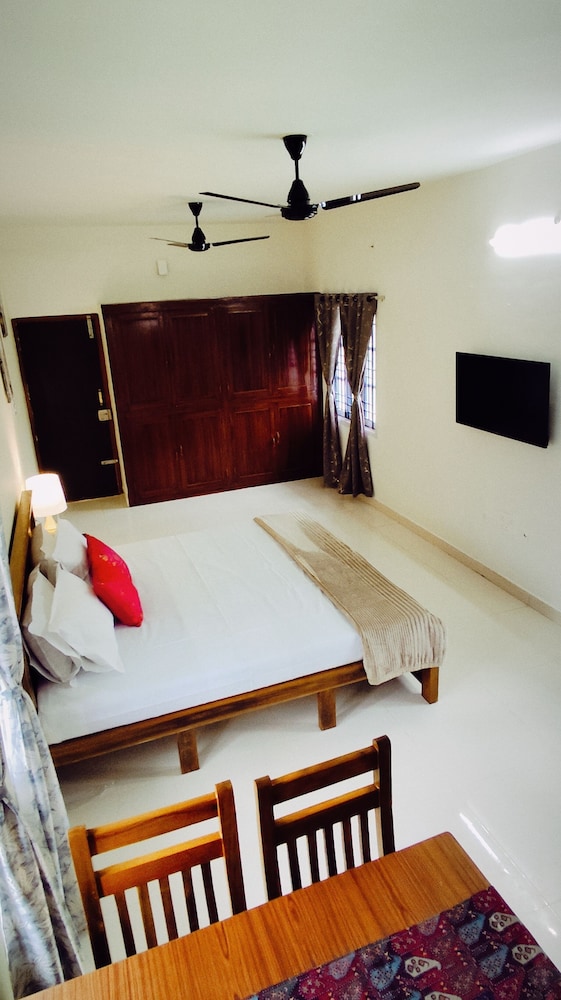 Premium Suite, Balcony, Mountain View