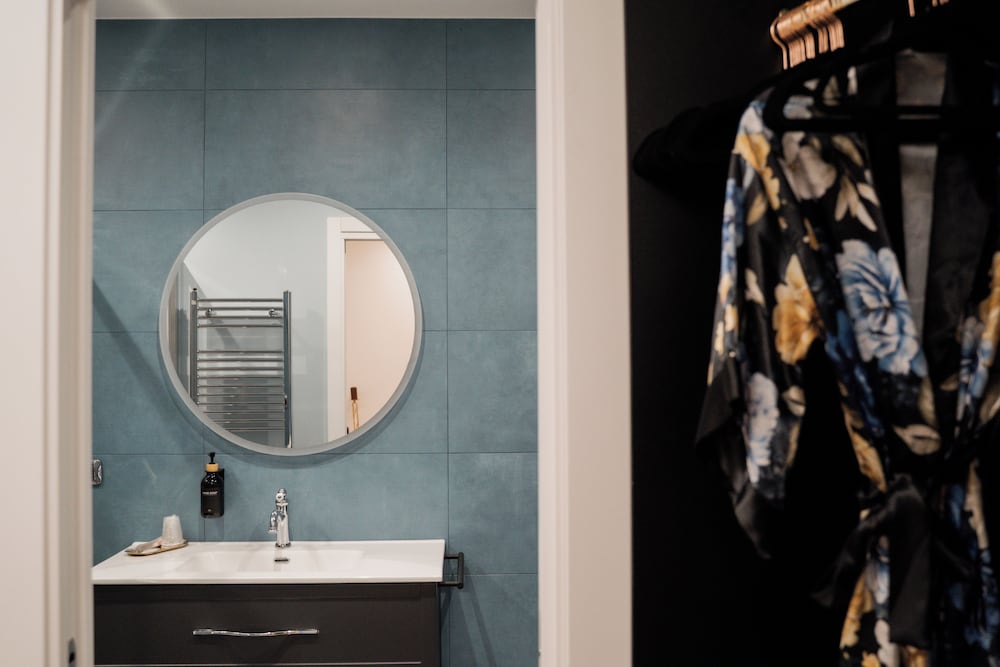 Luxury Double or Twin Room photo 2