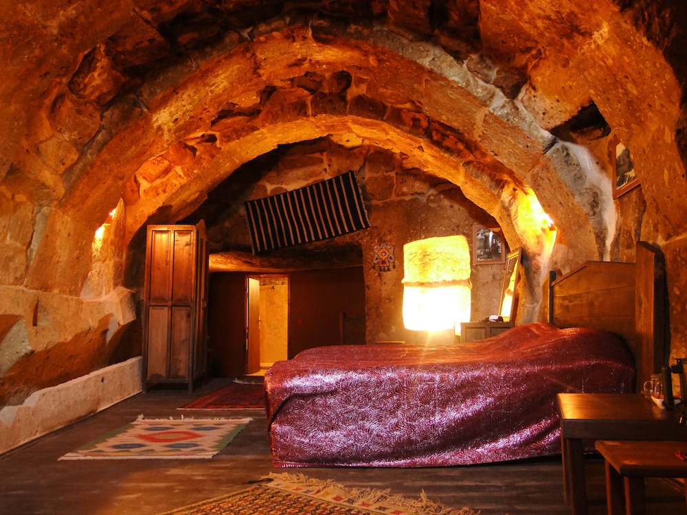 Traditional Quadruple Room, 1 Bedroom photo 3