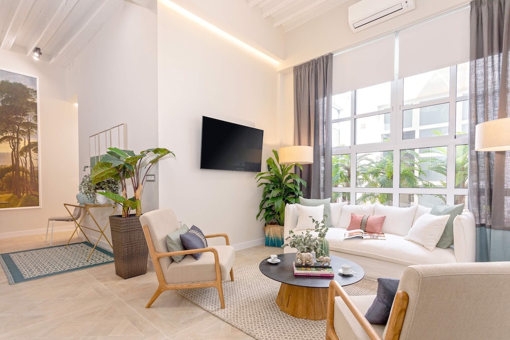 Apartamento (2 Habitaciones)