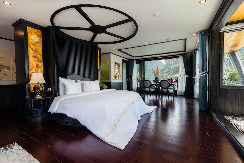 Lan Ha Grand Suite, 2D1N or 3D2N - Photo 10