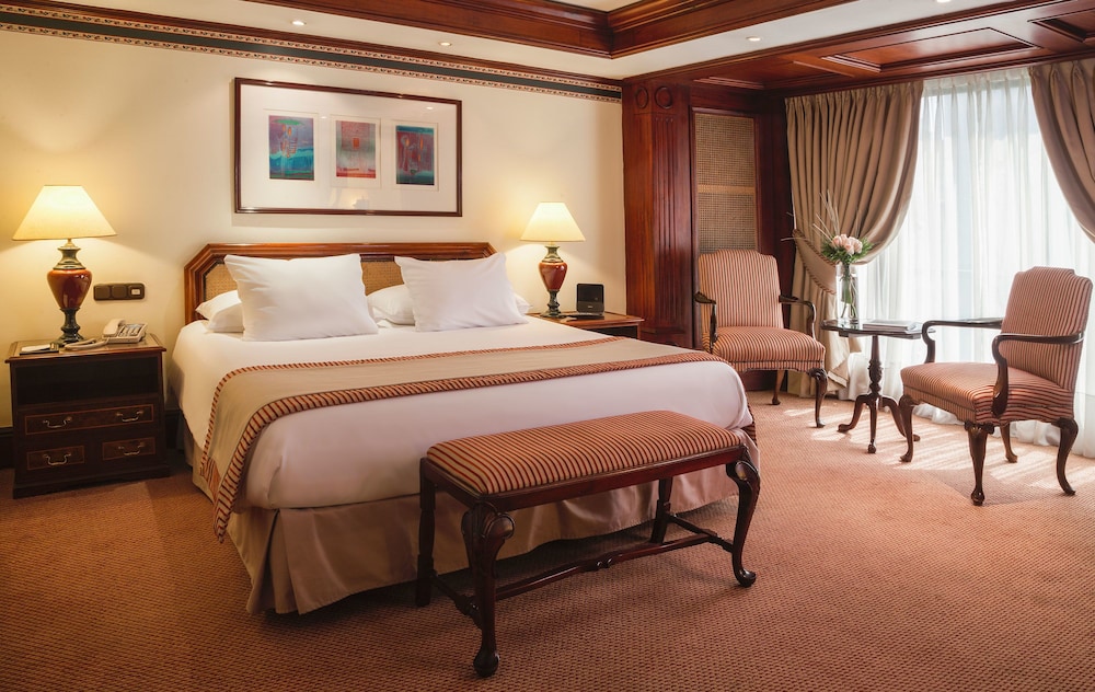 Superior Double Room, 1 King Bed - Photo 2