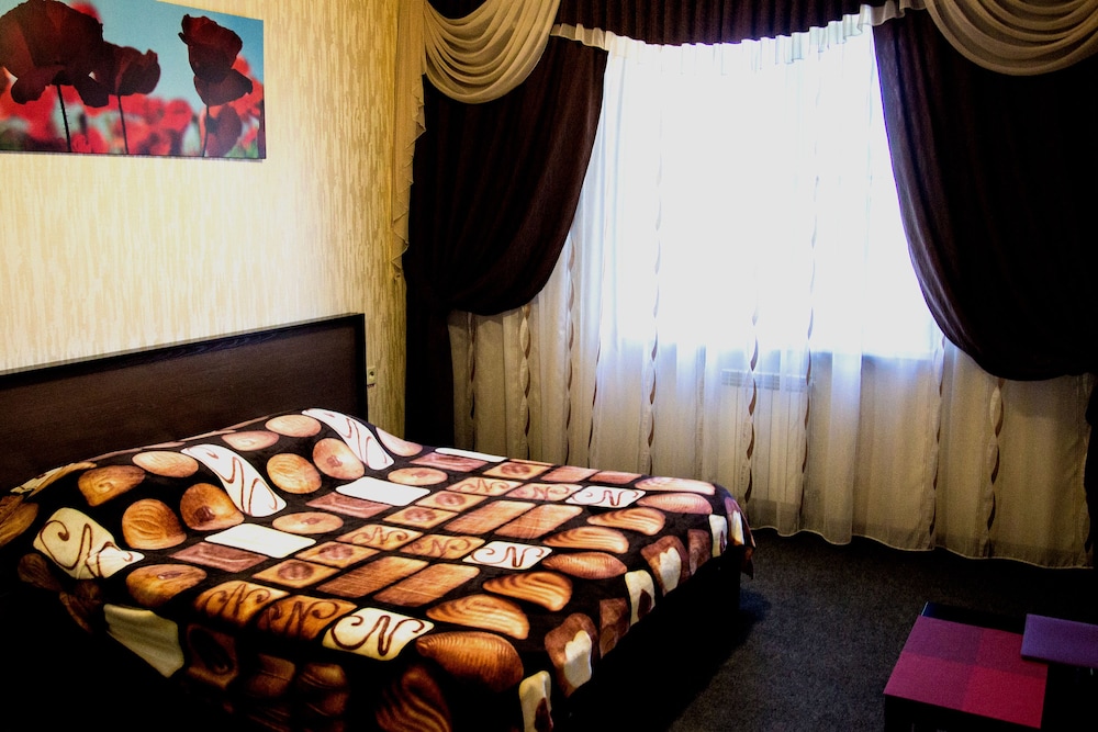 Standard Room photo 3