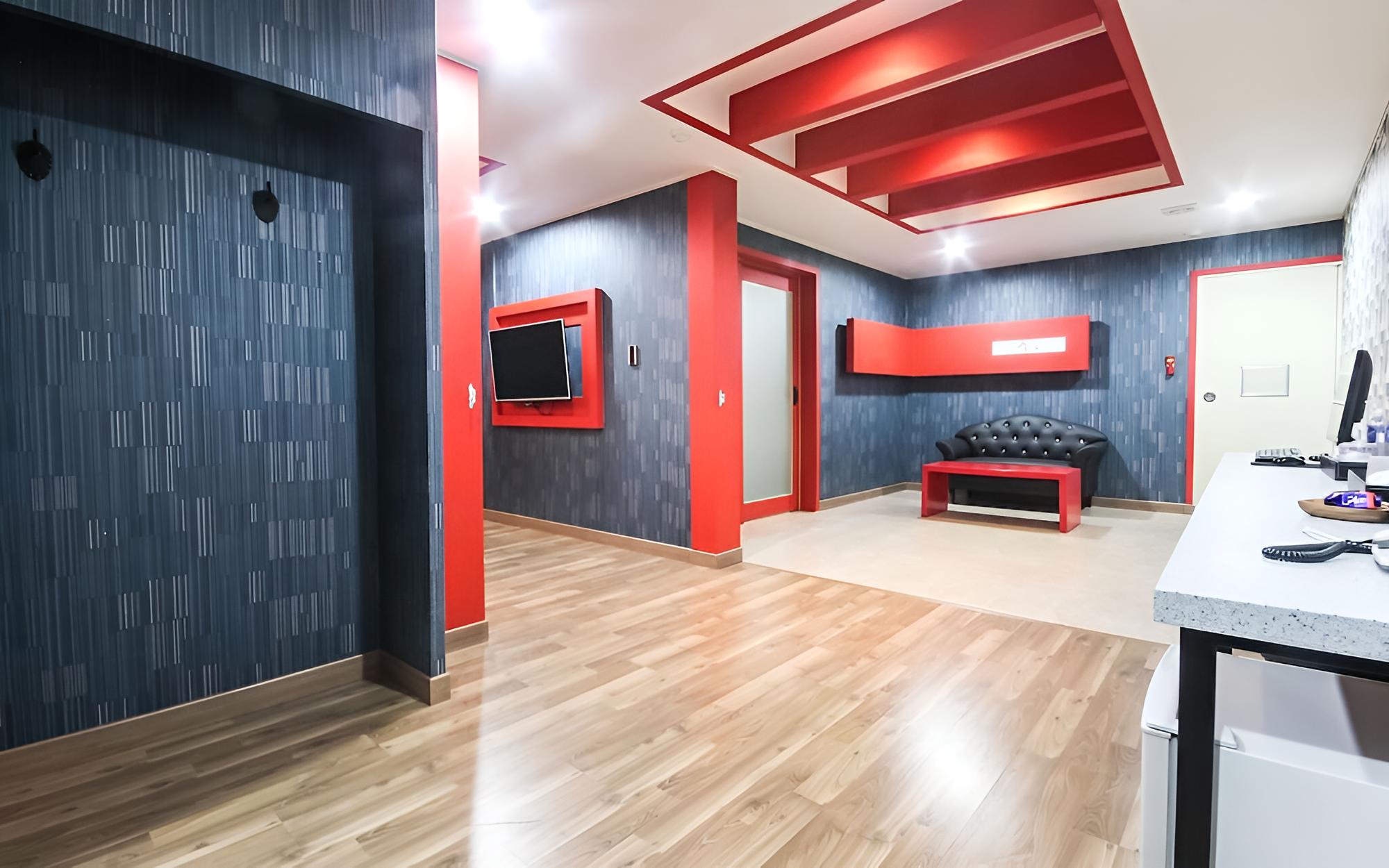 Room (Special Room)