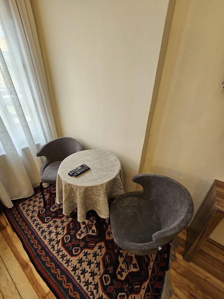 Standard Triple Room, Multiple Beds, Non Smoking, City View photo 3