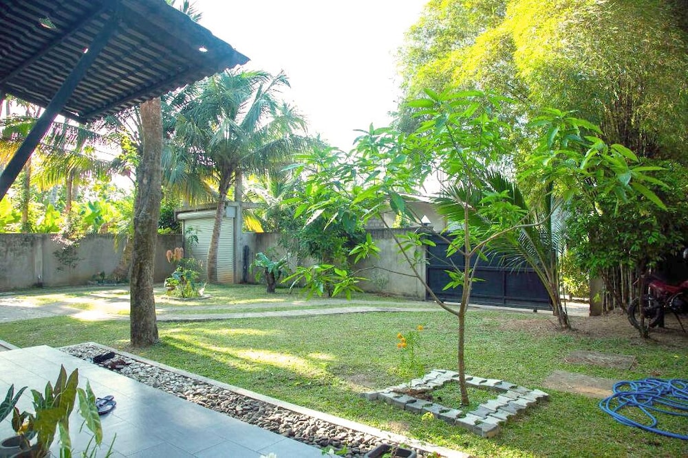Family Room photo 3