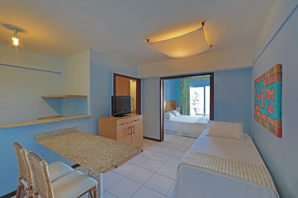 Deluxe Room, 1 Bedroom photo 2