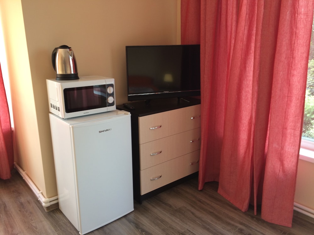 Classic Triple Room photo 3