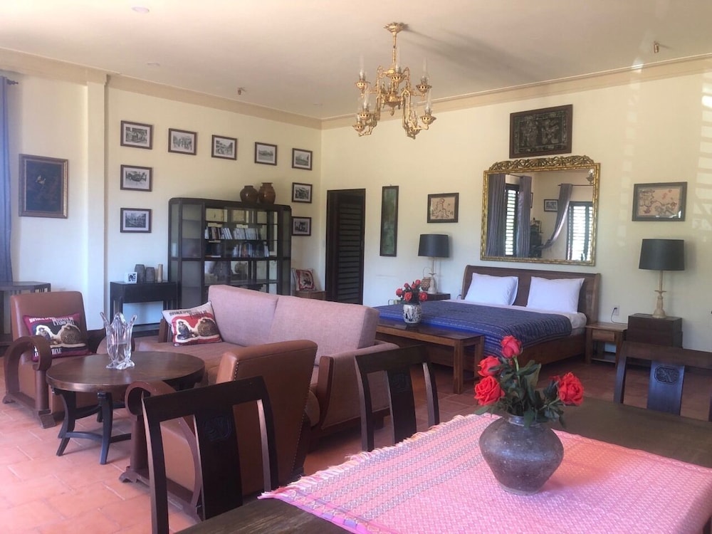 Family House