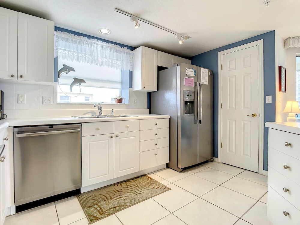 Beautiful 3 bedroom 2 bath condo with Breath taking views of the ocean. OW1-407, Fotografia 5