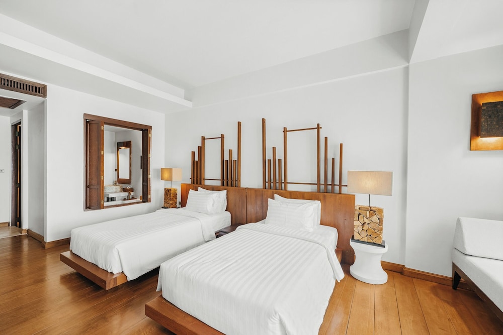 Deluxe Twin Room - Photo 3