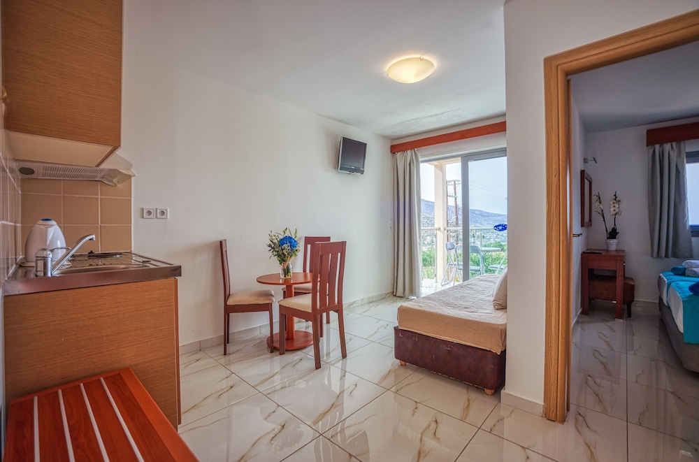 Apartment, 1 Bedroom