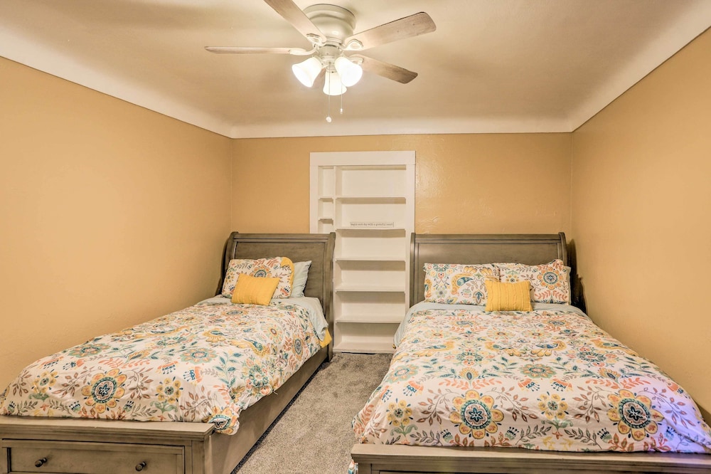 House (4 Bedrooms) photo 3