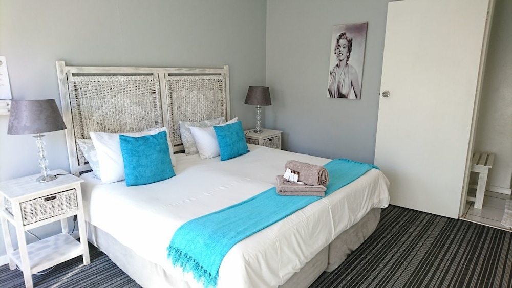 Luxury Double Room photo 1
