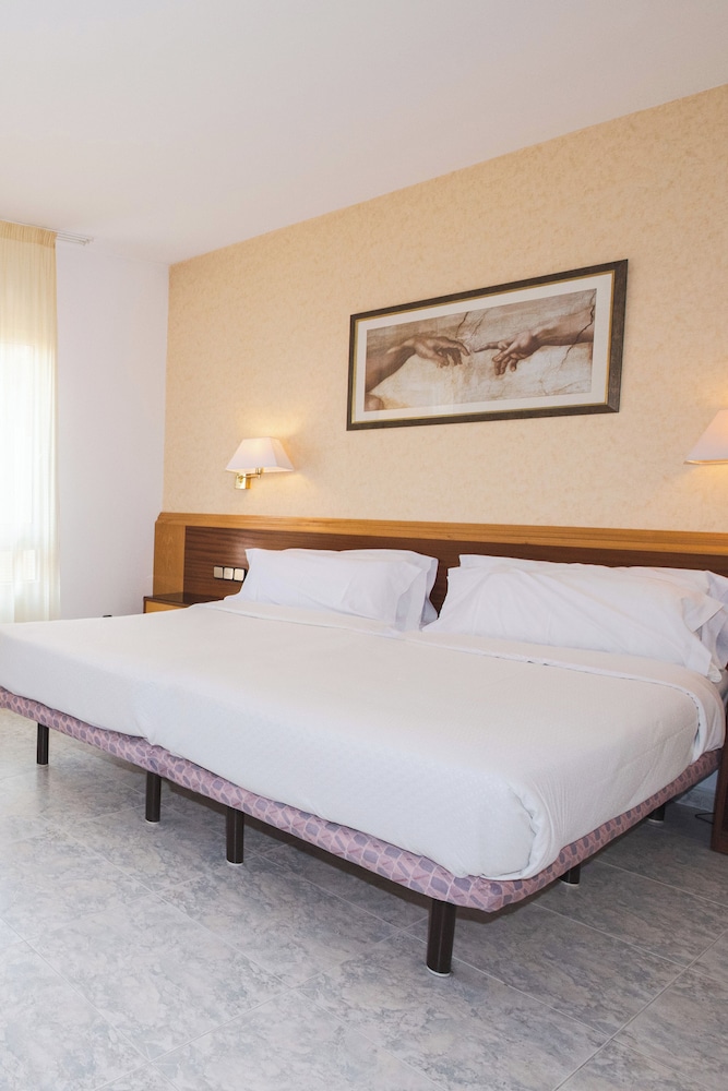 Comfort Double Room, 1 Double Bed