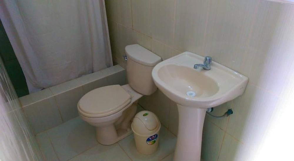 Twin Room photo 2