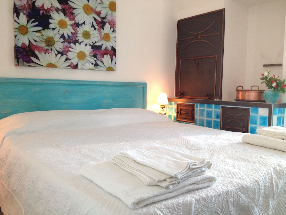 Double Room, Kitchenette