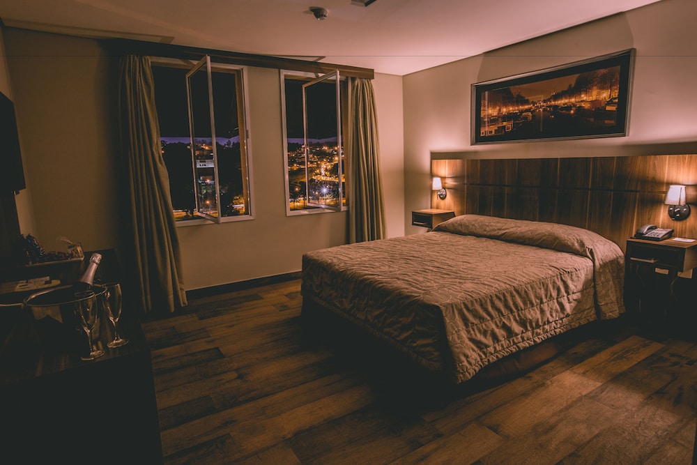 Luxury Room, 1 Double Bed, Accessible photo 1