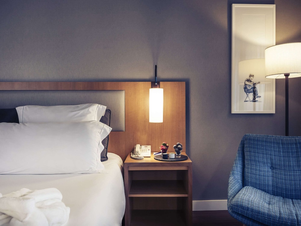 Standard Room, Multiple Beds - Photo 4