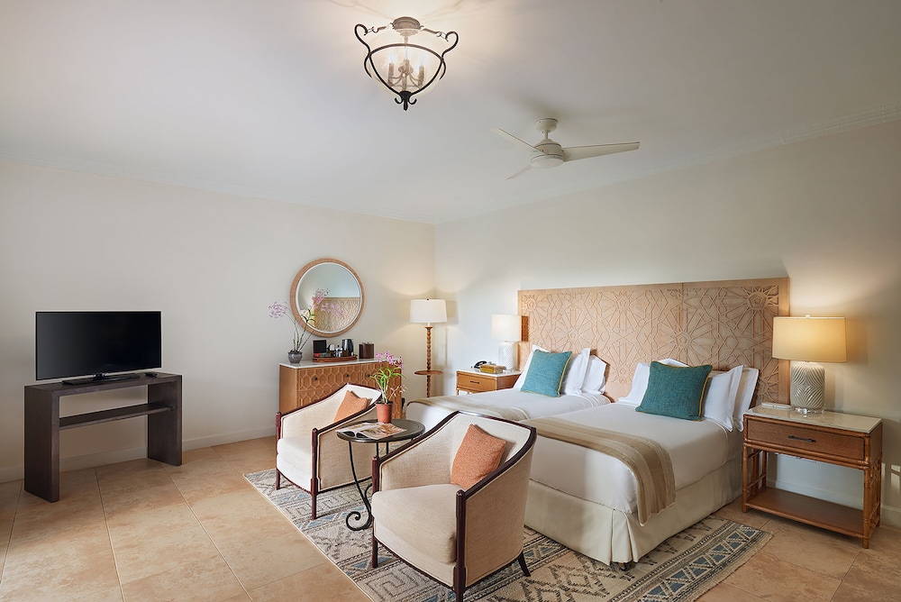 Villa, 3 Bedrooms, Ocean View (with Pool) photo 2
