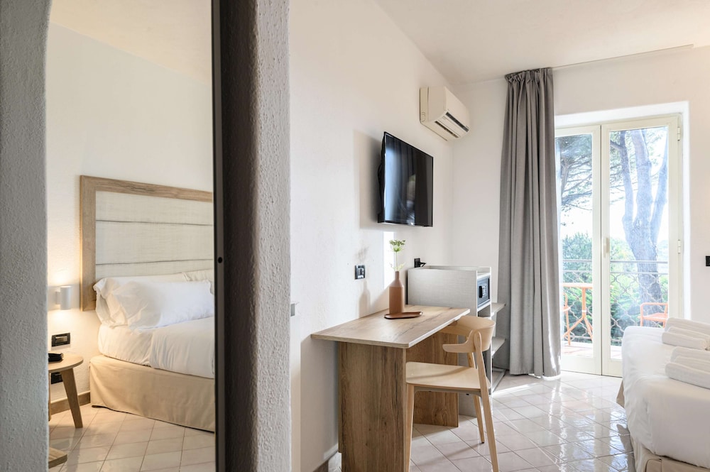 Superior Double Room, Non Smoking