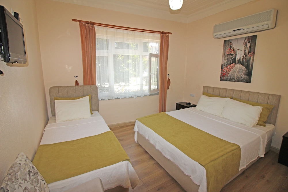 Triple Room photo 1