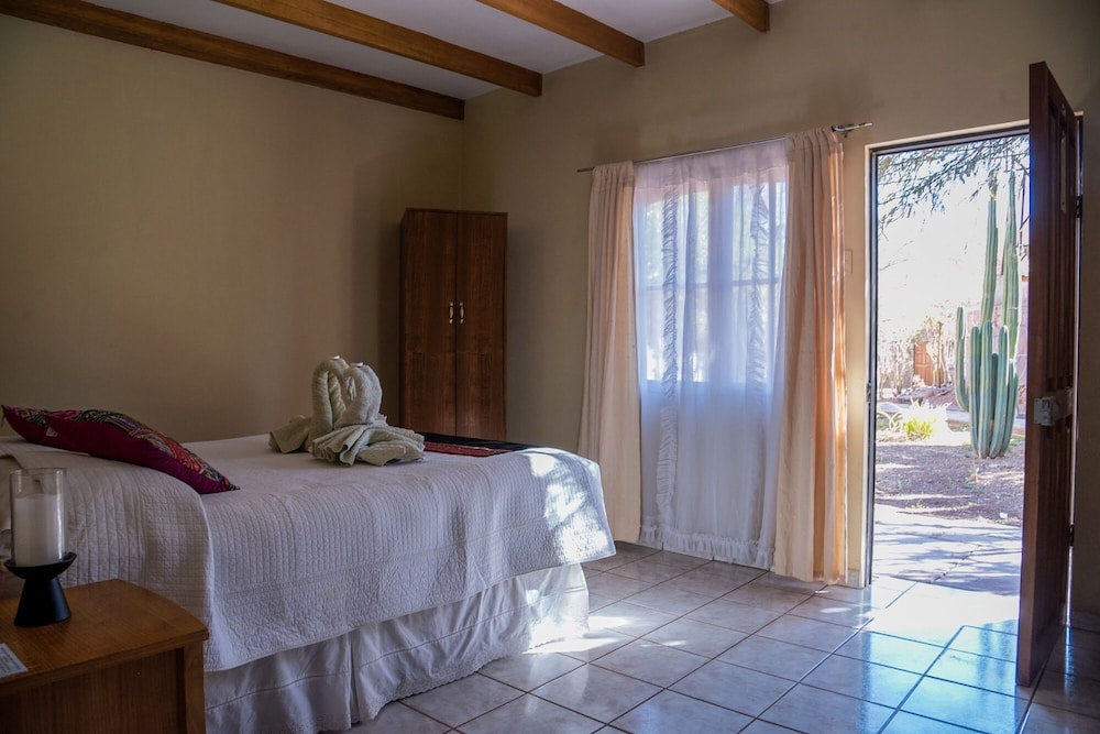 Superior Double Room, 1 Double Bed, Non Smoking photo 1
