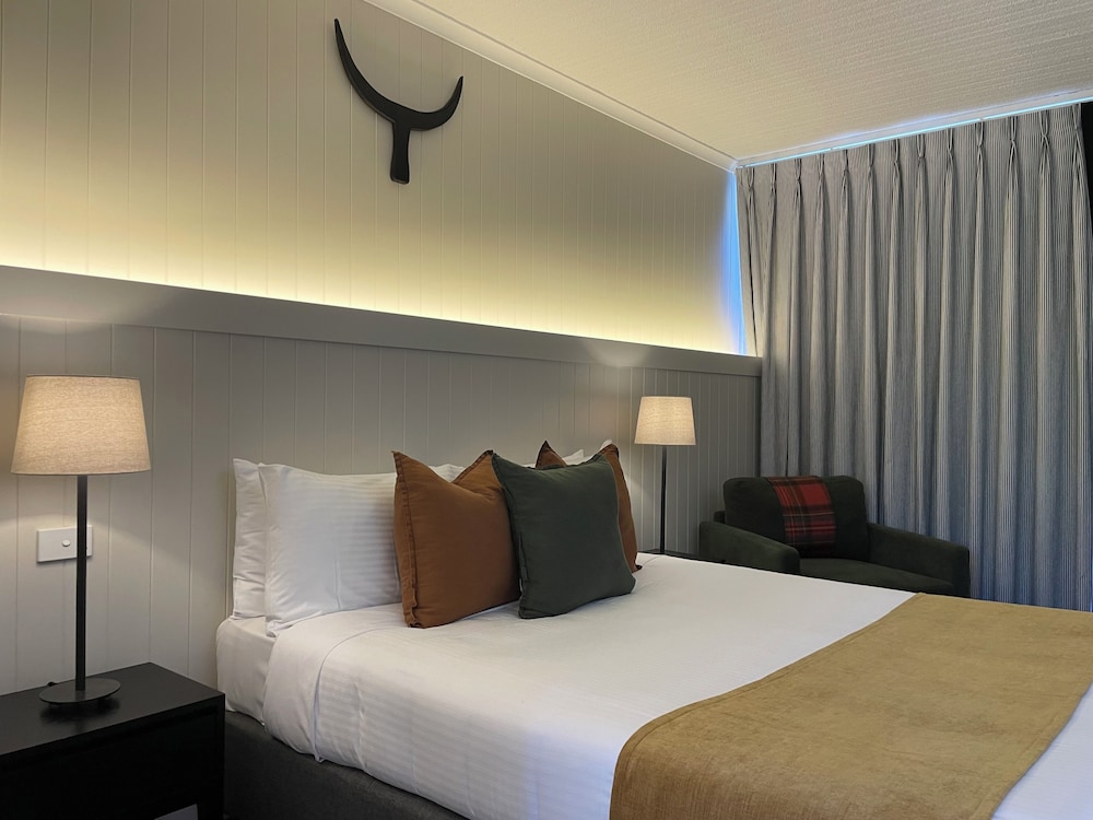 Superior Double Room, 1 Queen Bed, Non Smoking photo 2