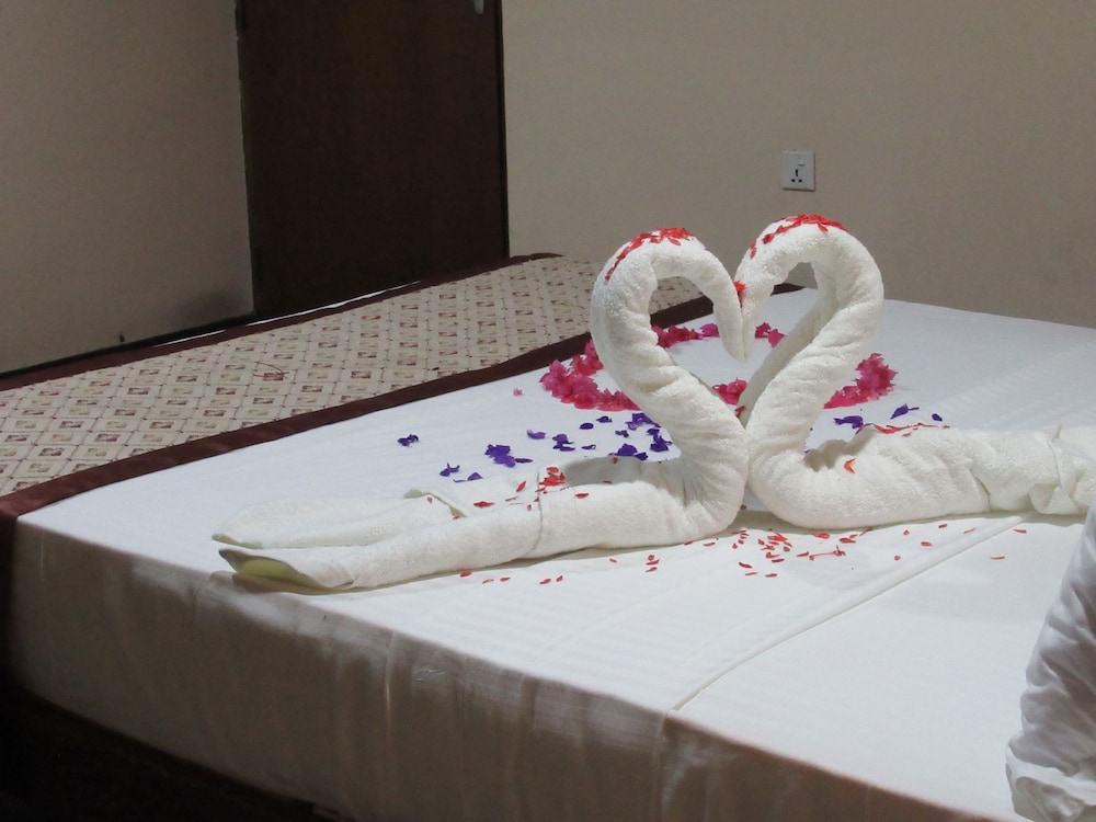 Basic Double Room, Garden View photo 1